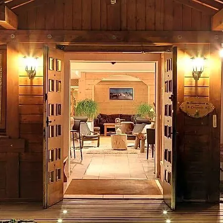 Les Campanules Hotel 5*