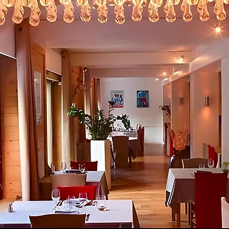 Hotel Les Campanules 5*