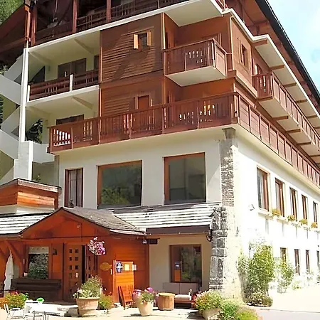 Les Campanules 5* Les Houches