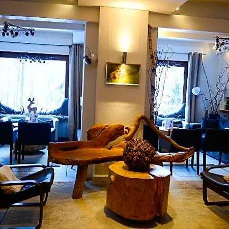 Les Campanules Hotel 5*