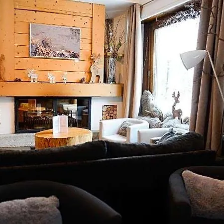 Hotel Les Campanules 5*