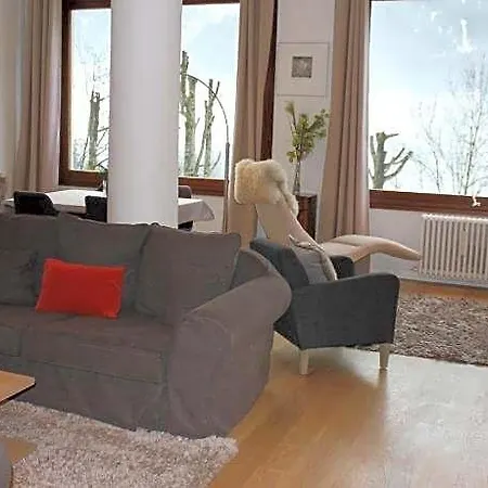 Hotel Les Campanules 5*